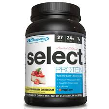 PES Select Protein